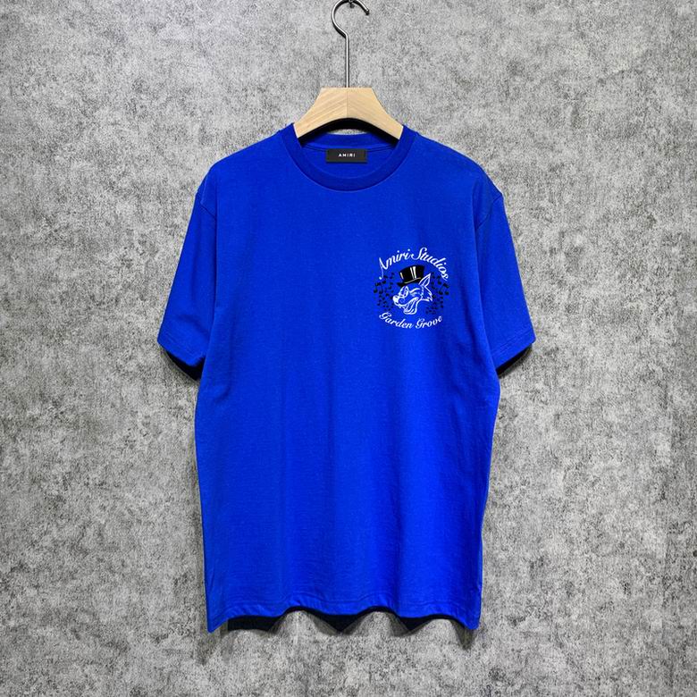 Amiri T-Shirt Mens ID:20260604-8